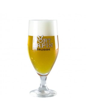 Verre Fort Lapin 33 cl