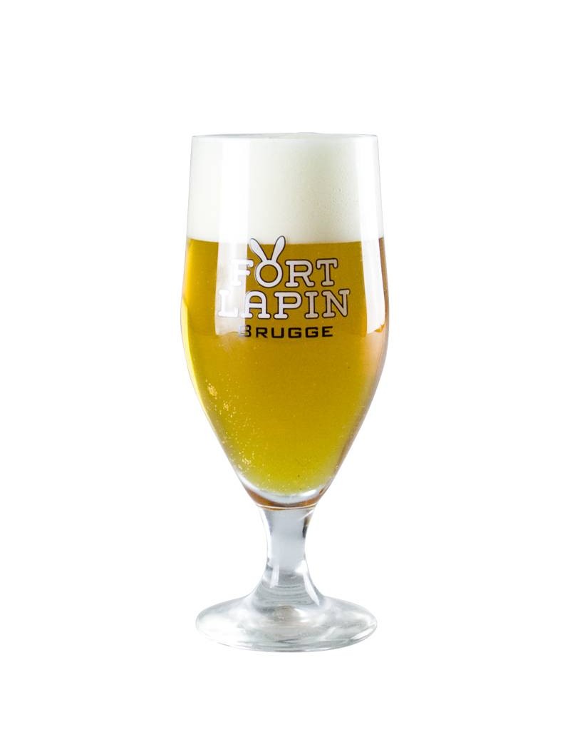 Verre Fort Lapin 33 cl