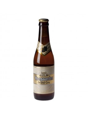 Bière Belge Hoegaarden Grand Cru 33 cl