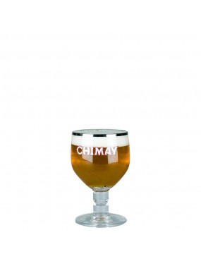 Galopin Chimay 12 cl - verre à bière