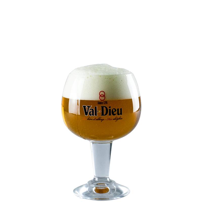 verre a biere en belgique