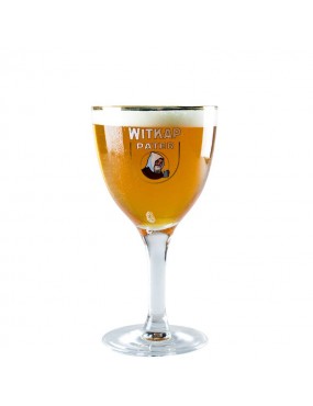 Verre Witkap Pater 25 cl
