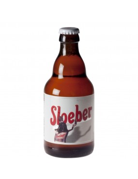 Bière Belge Sloeber 33 cl
