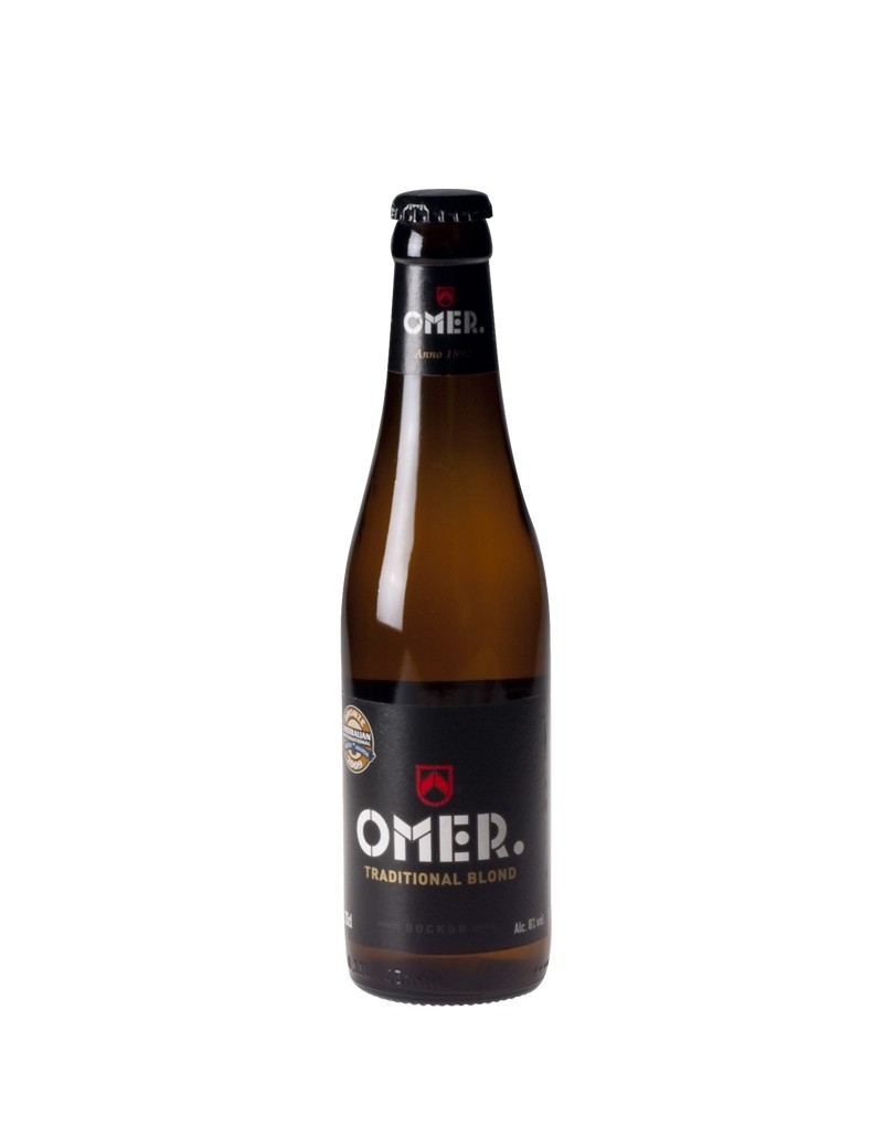 Omer 33 cl - Bière Belge