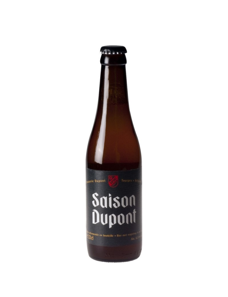 Saison Dupont 33 cl - Bière Belge