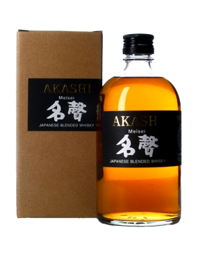 Whisky Akashi Meïsei 50 cl