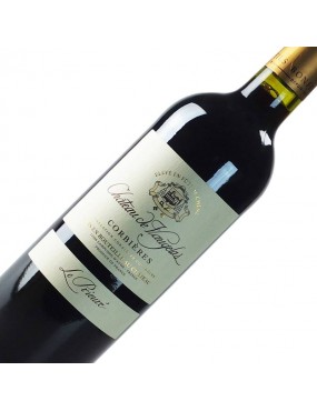 Vaugelas 2016 - Vin de Corbières
