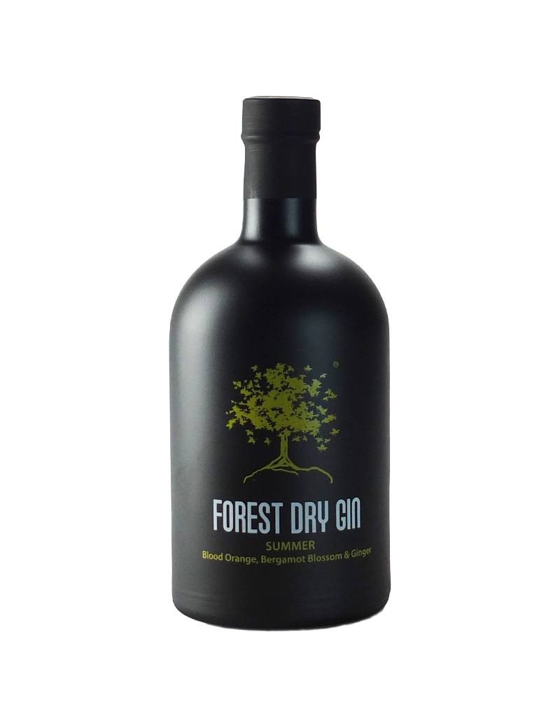 Forest Dry Gin Summer 50 cl