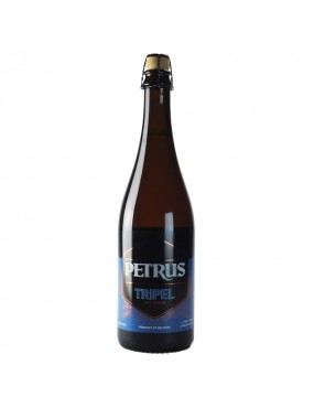 Petrus Triple 75 cl - Bière Belge
