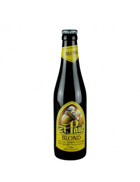 Saint Paul Blonde 33 cl - Bière Belge