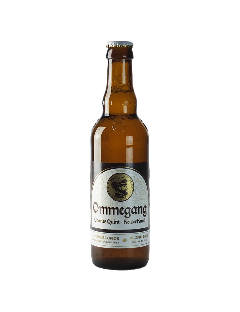 Charles Quint Ommegang 33 cl - Bière Belge