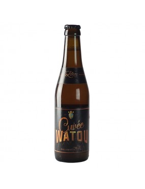 Bière Belge Cuvée Watou 25 cl