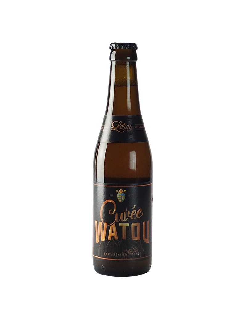 Bière Belge Cuvée Watou 25 cl