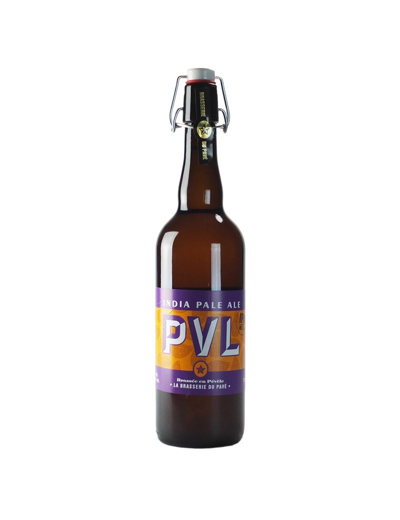 Bière du Nord PVL IPA 75 cl
