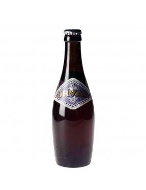 Orval 33 cl - Bière Trappiste