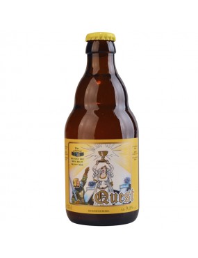 Biere Belge De Graal Quest 33 cl