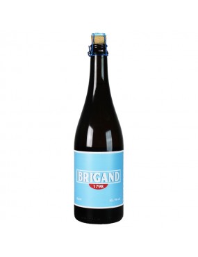 Brigand 75 cl - Bière Belge