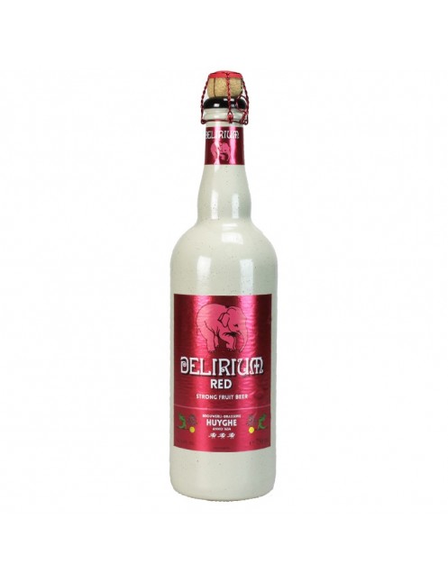 Délirium Red 75 cl - Bière Belge