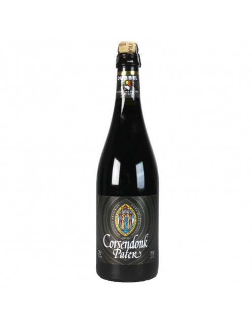 Corsendonk Pater 75 cl - Bière Belge