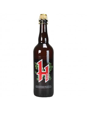 Bière Belge Hopus 75 cl