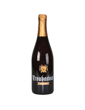 Troubadour Magma 75 cl - Bière Belge