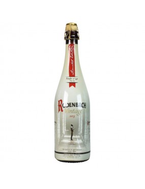 Bière Belge Rodenbach Vintage 75 cl