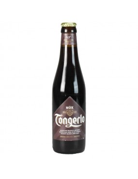 Bière Belge Tongerlo Brune 33 cl