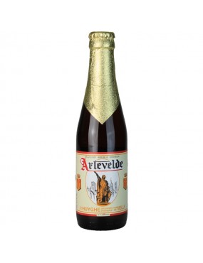 Bière belge Artevelde 25 cl