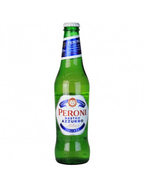 Peronni 33 cl - Bière italienne