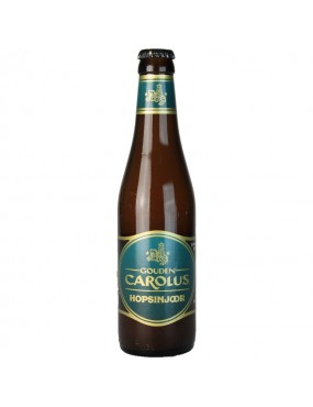 Bière Belge Carolus Hopsinjoor 33 cl
