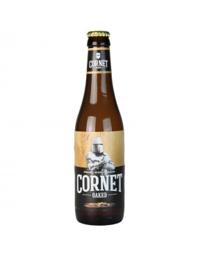 Cornet 33 cl - Bière Belge