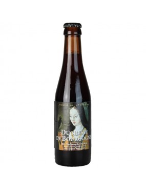 Duchesse de Bourgogne 25 cl - Bière Belge