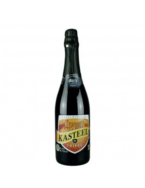 Kasteel Triple 75 cl - Bière Belge