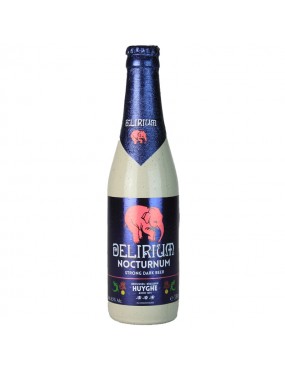 Delirium Nocturnum 33 cl - Bière Belge