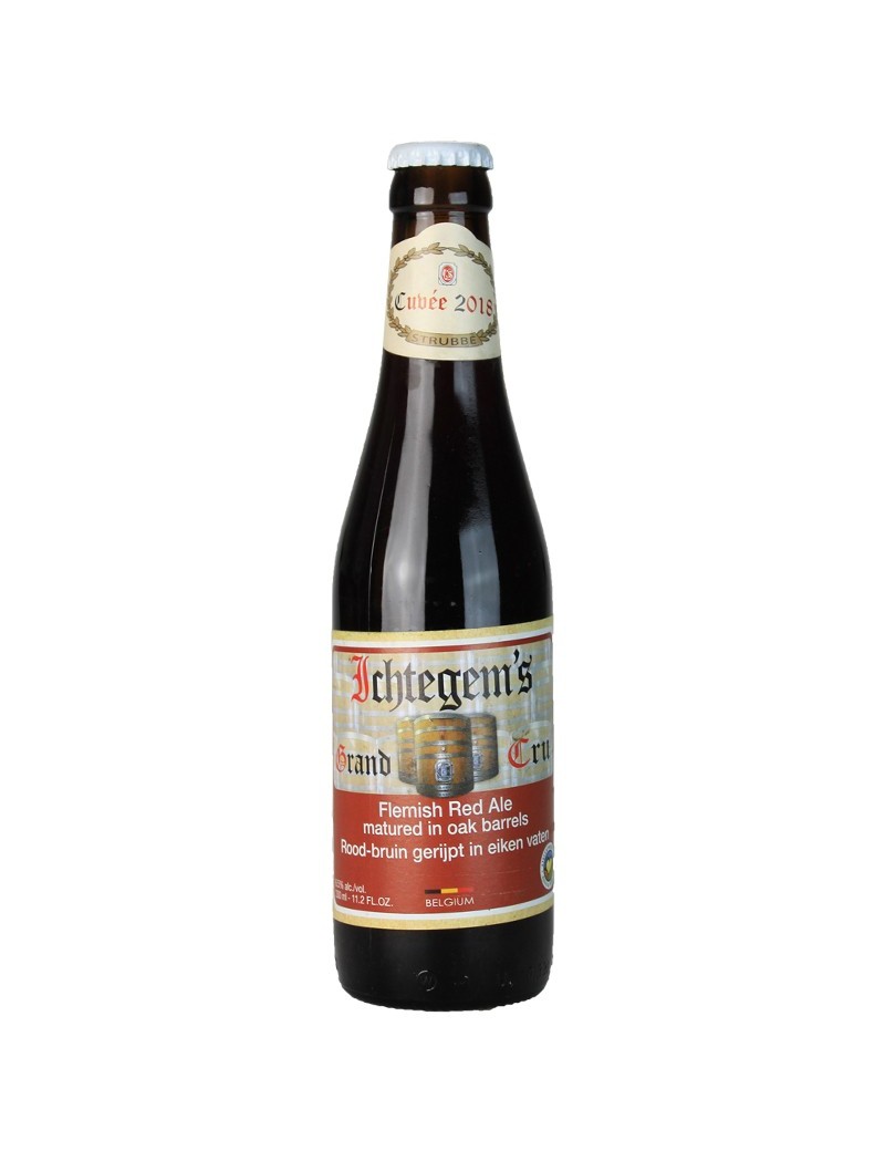 Bière belge Ichtegem's Grand Cru 33 cl