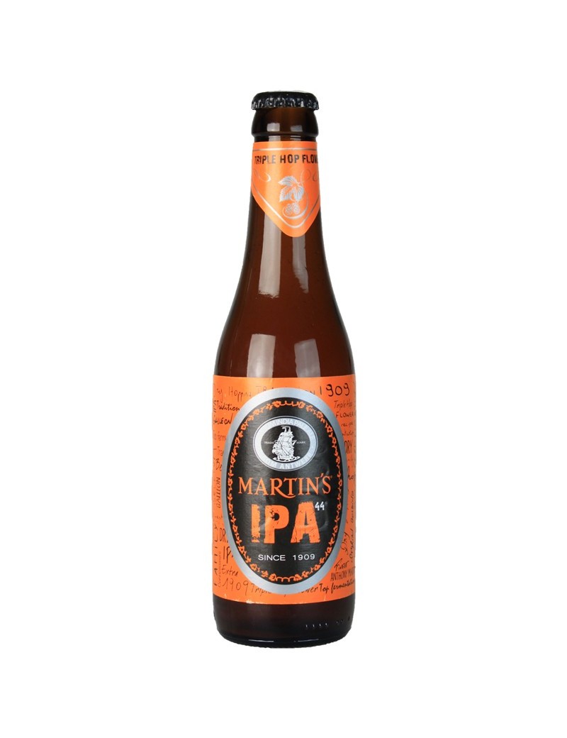Martin's IPA 33 cl - Bière Belge