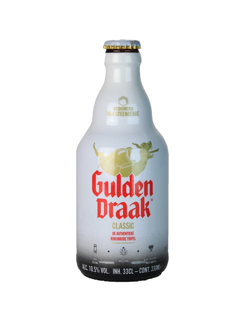 Bière Belge Gulden Draak 33 cl