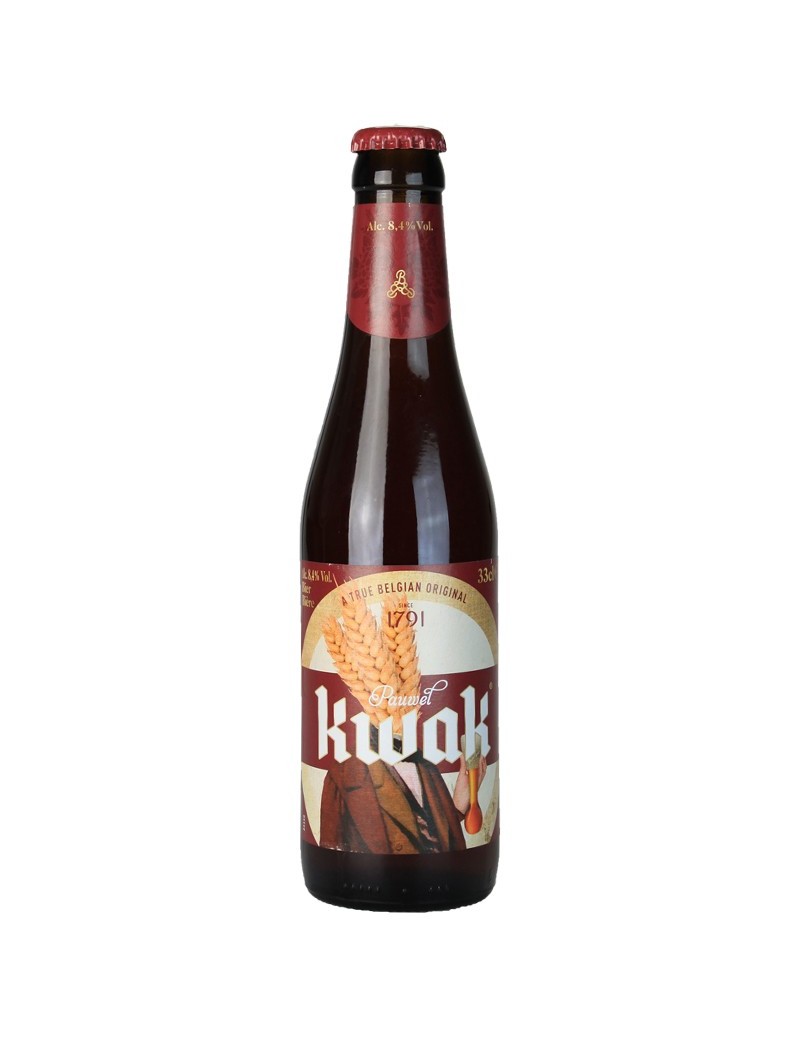 Kwak 33 cl - Bière Belge