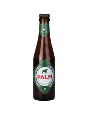 Palm 25 cl - Bière Belge