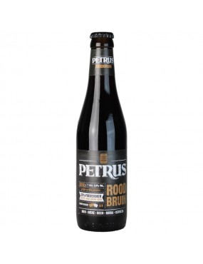 Petrus Oud Bruin 33 cl - Bière Belge