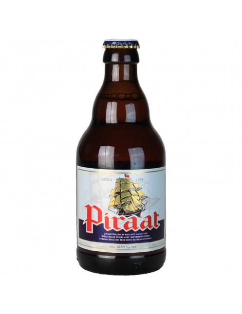 Piraat 33 cl - Bière Belge