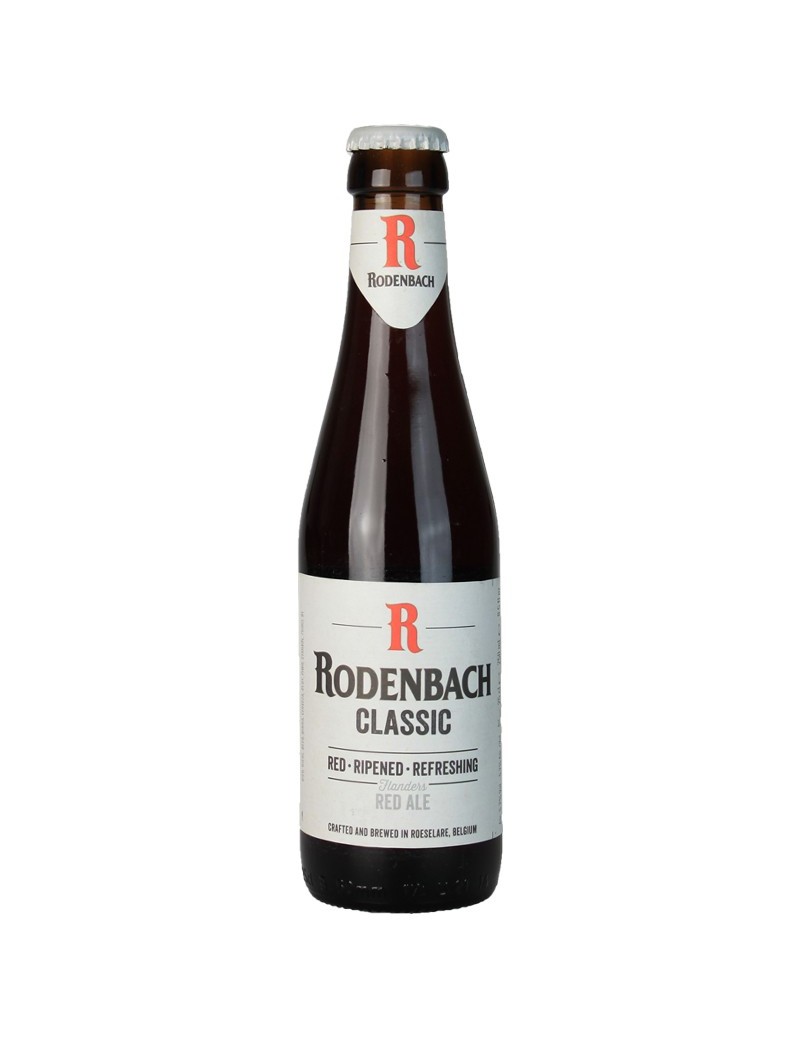 Rodenbach 25 cl - Bière Belge
