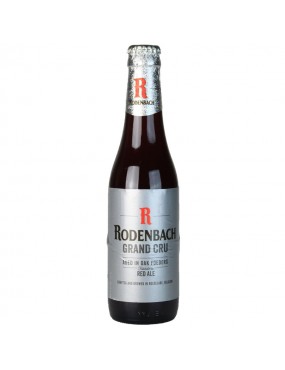 Rodenbach Grand Cru 33 cl - Bière Belge