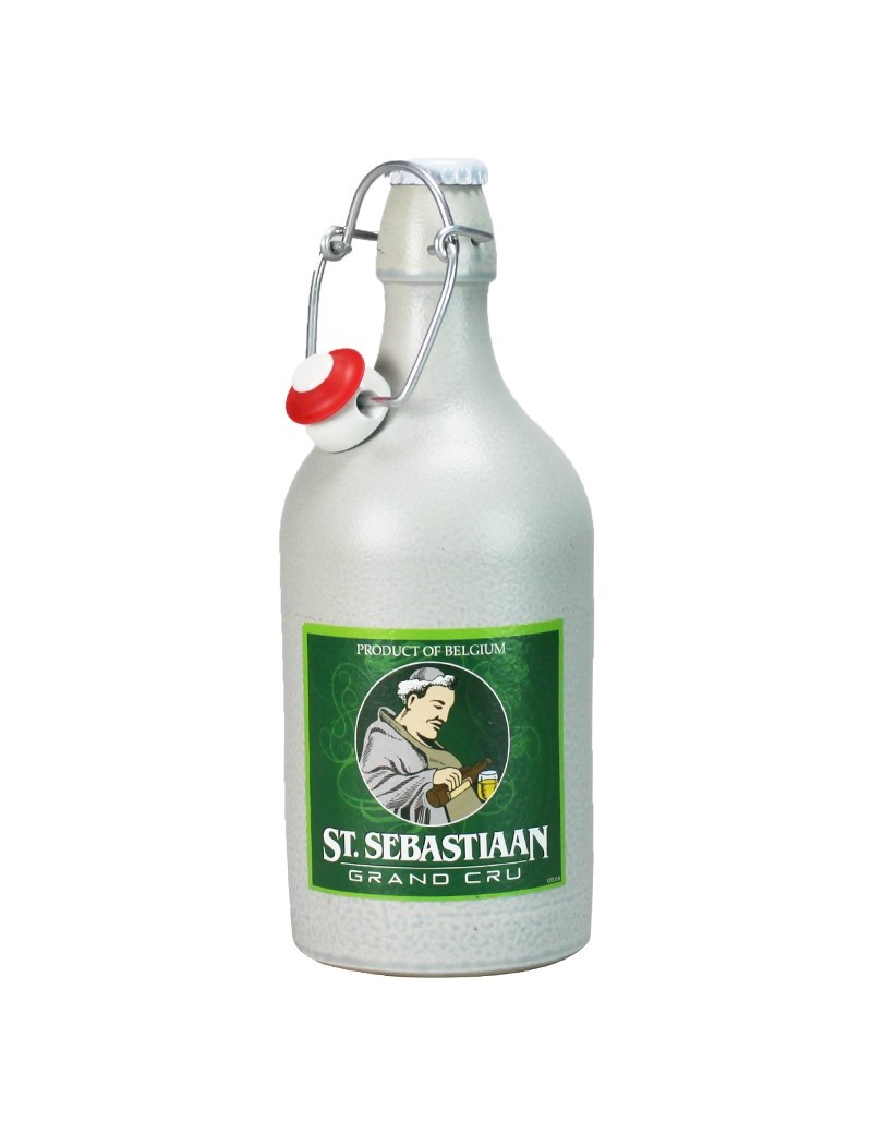 Saint Sebastiaan Grand Cru 50 cl - Bière Belge
