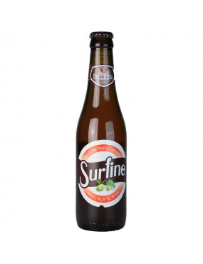 Saison Surfine 33 cl - Bière Belge