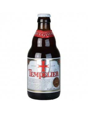 Tempelier 33 cl - Bière belge