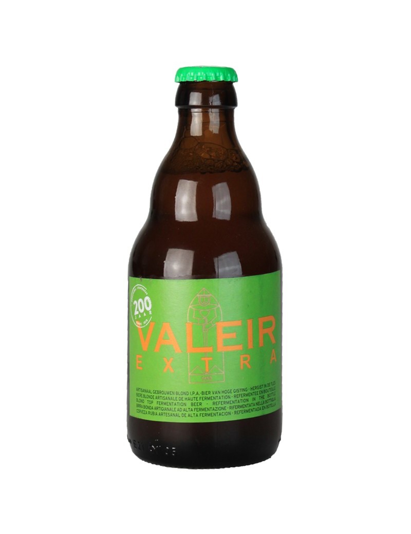 Valeir Extra 33 cl - Bière Belge