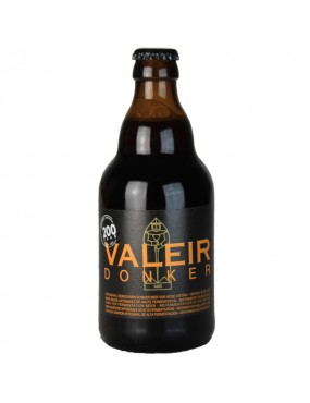 Bière Belge Valeir Donker 33 cl