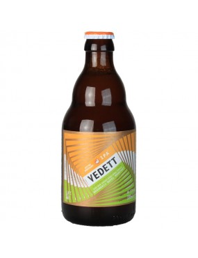 Vedett IPA 33 cl - bière belge