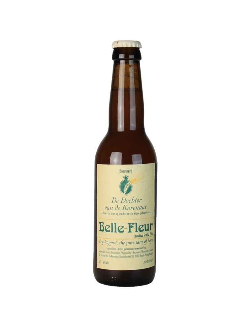 Belle Fleur 33 cl - Bière Belge